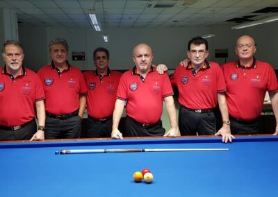 Equipo Magerit